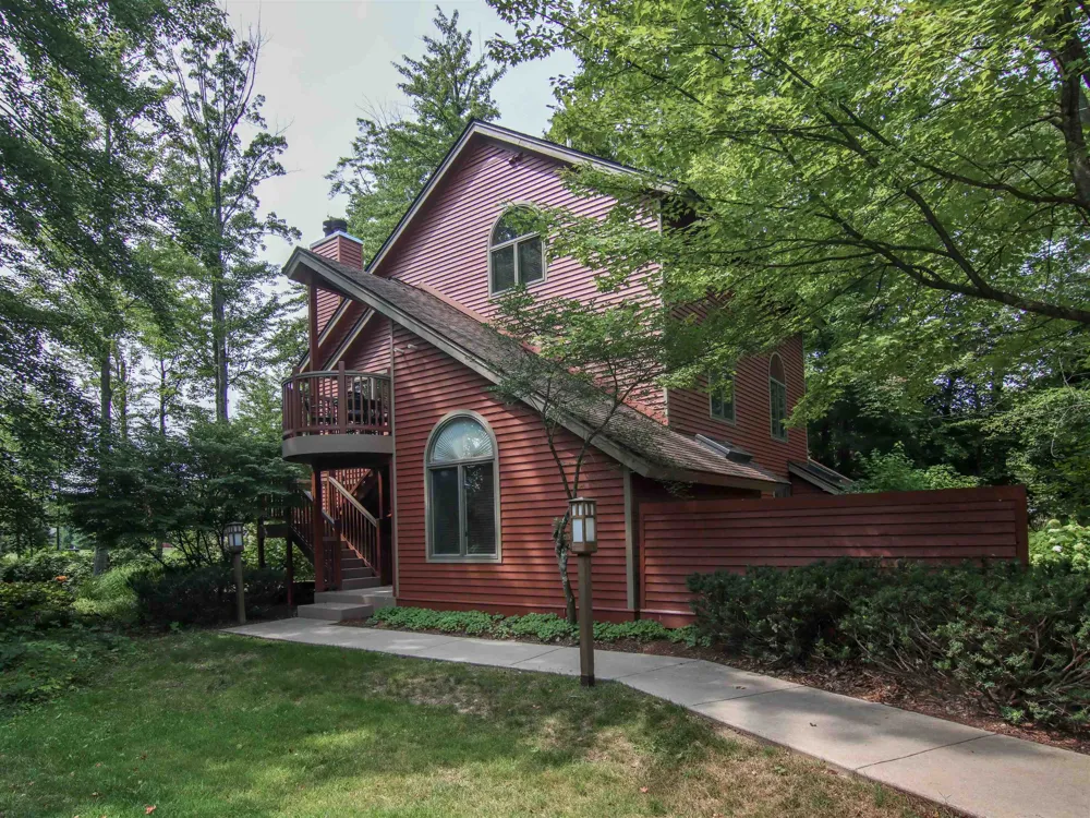 Wintergreen Drive Weldon Township, MI 49683