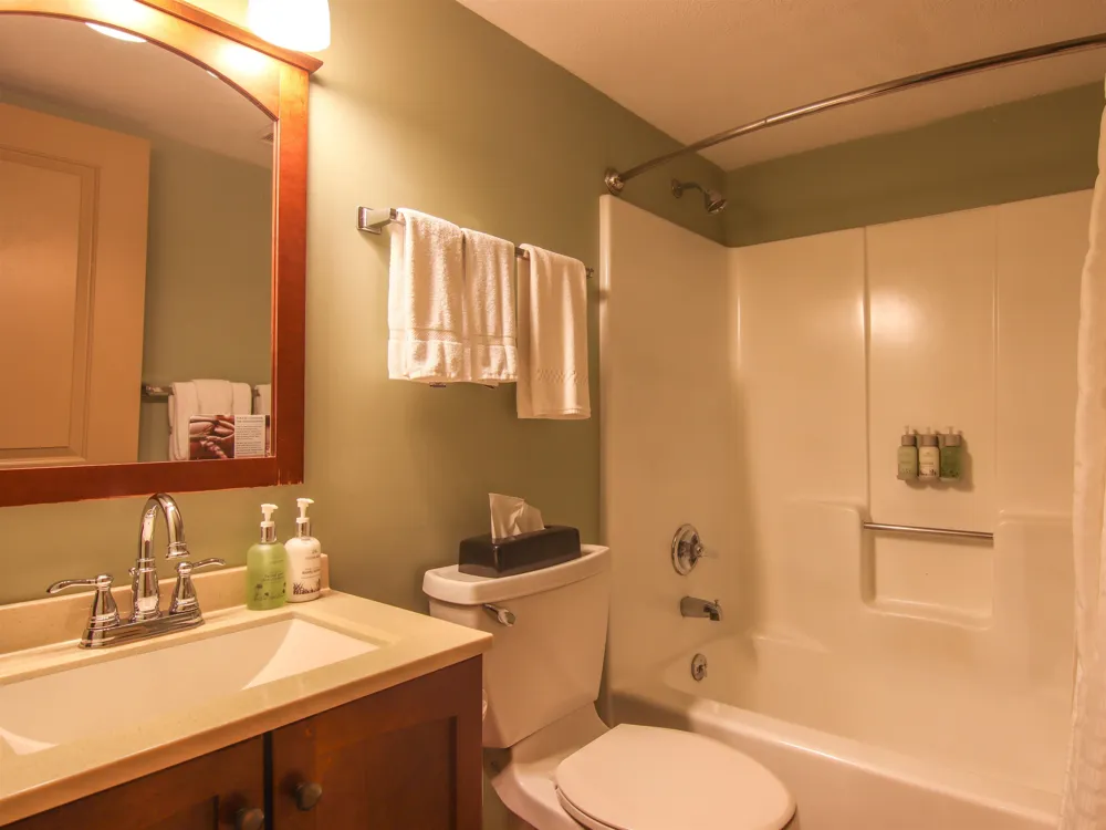 Wintergreen Drive Weldon Township, MI 49683