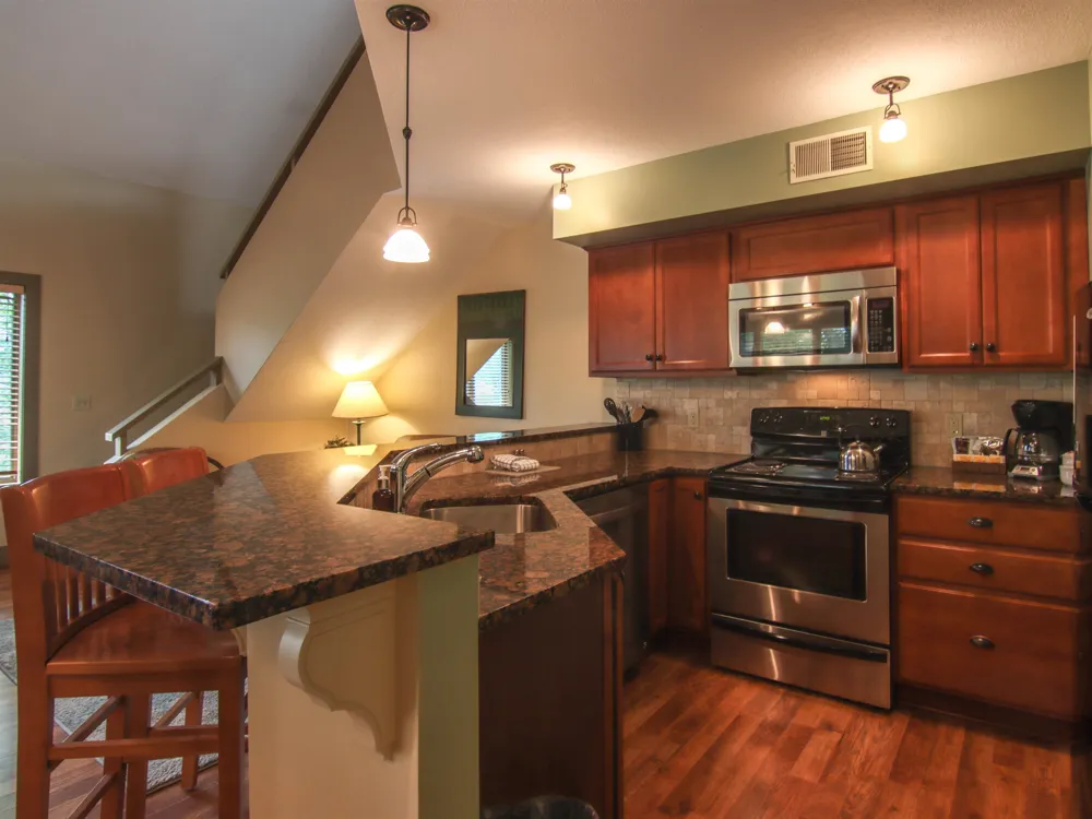 Wintergreen Drive Weldon Township, MI 49683