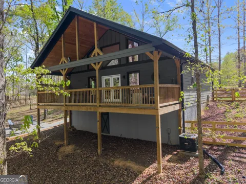 162 Hickory Ridge DR