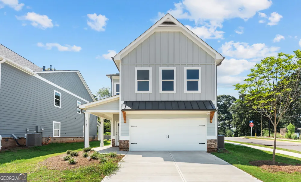 5245 Gainesville ST Flowery Branch, GA 30542