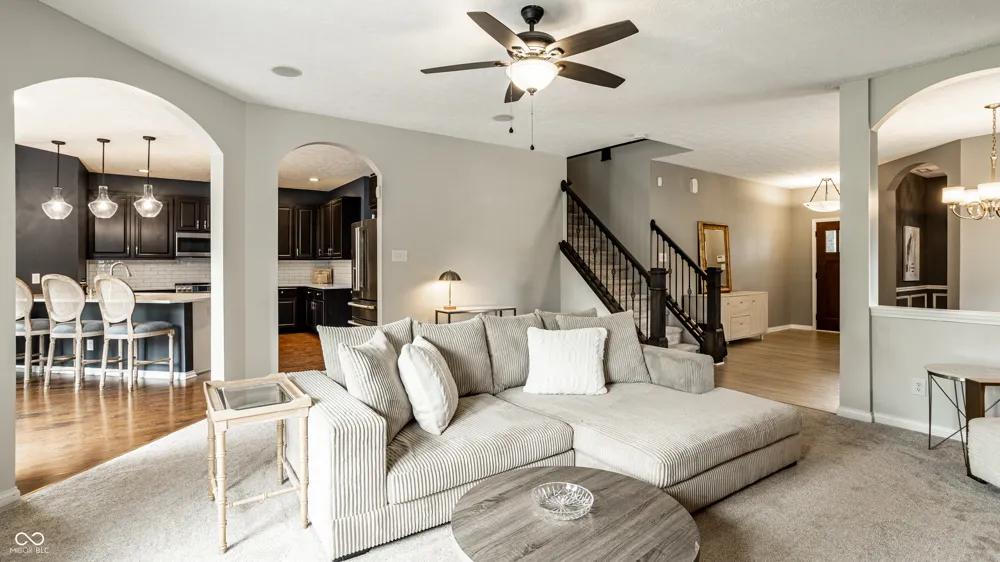 7675 Winding Lake Drive S Noblesville, IN 46062