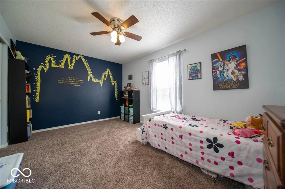 2122 Bridlewood Drive Franklin, IN 46131