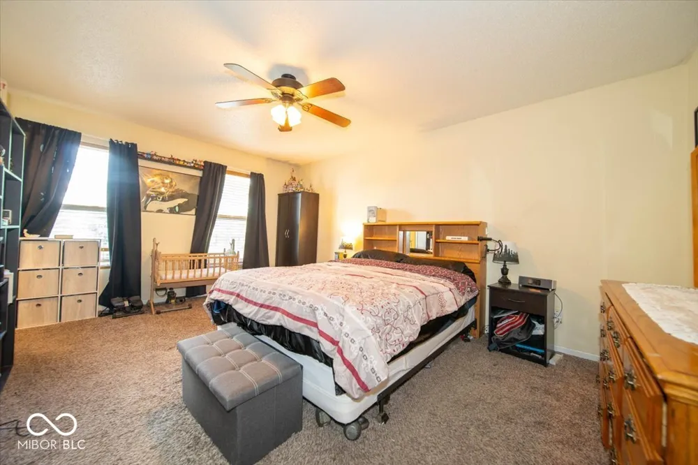 2122 Bridlewood Drive Franklin, IN 46131