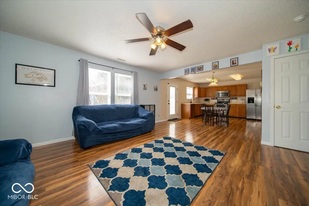 2122 Bridlewood Drive Franklin, IN 46131
