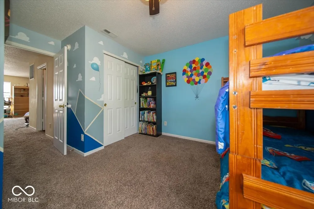 2122 Bridlewood Drive Franklin, IN 46131
