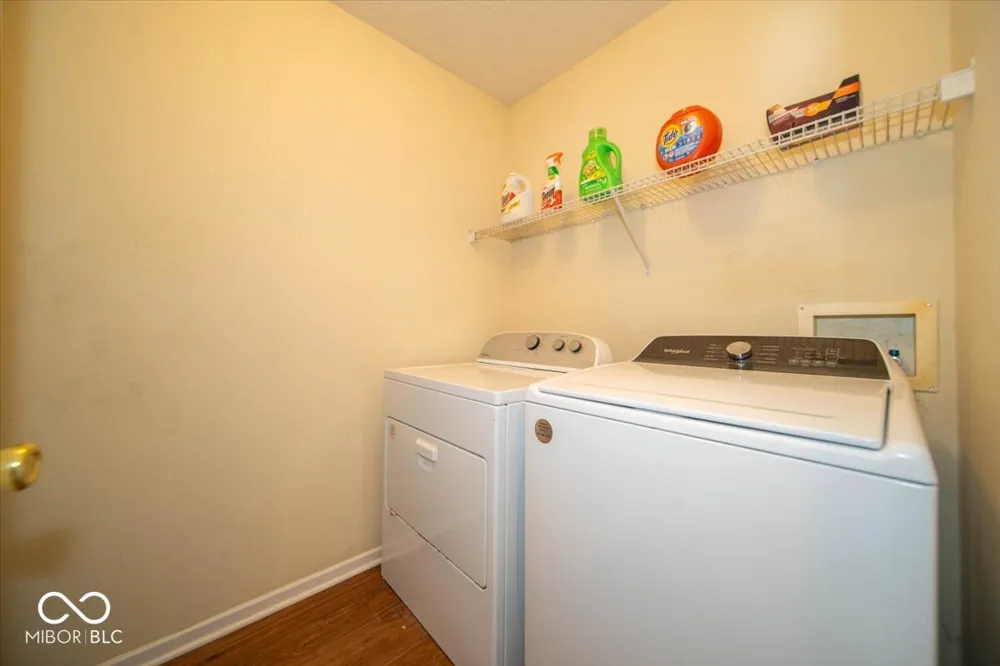 2122 Bridlewood Drive Franklin, IN 46131