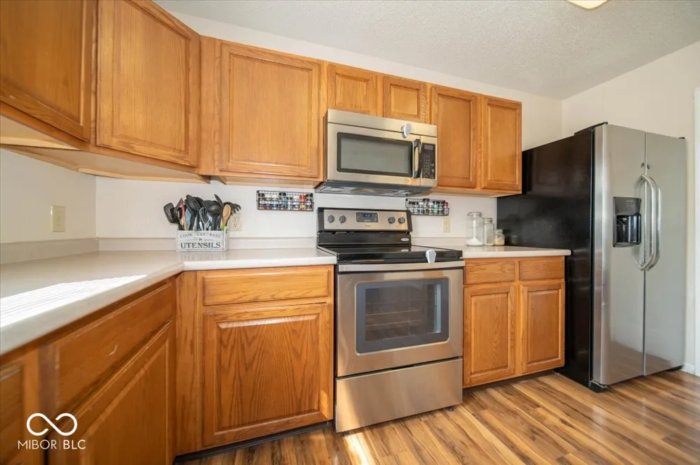 2122 Bridlewood Drive Franklin, IN 46131