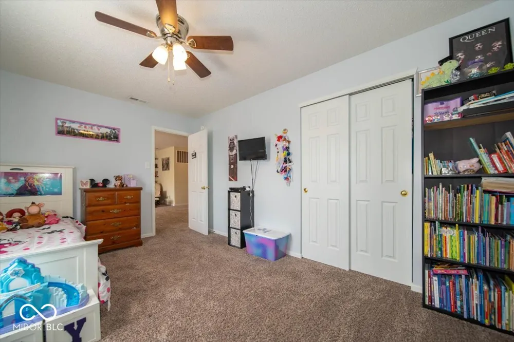 2122 Bridlewood Drive Franklin, IN 46131