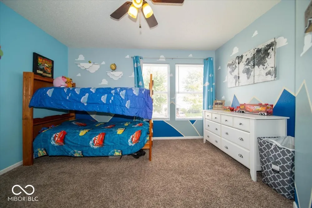 2122 Bridlewood Drive Franklin, IN 46131