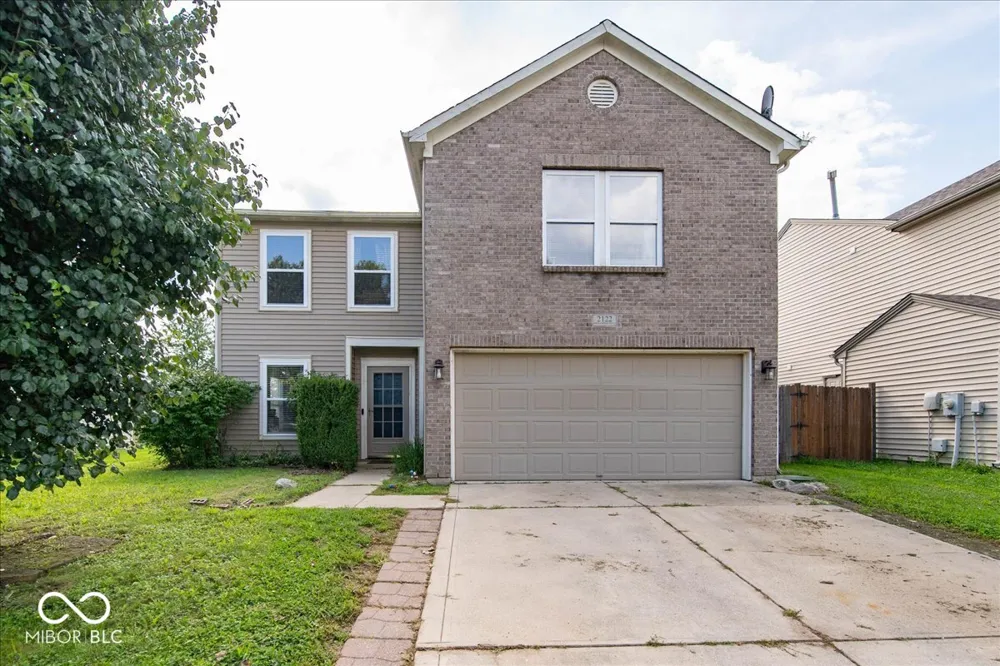 2122 Bridlewood Drive Franklin, IN 46131