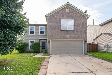 2122 Bridlewood Drive