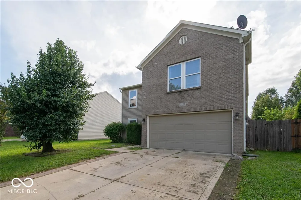 2122 Bridlewood Drive Franklin, IN 46131
