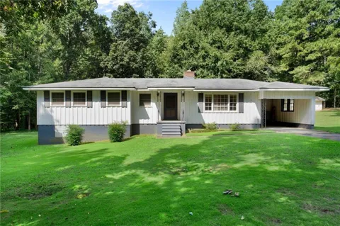 797 Seabolt Road