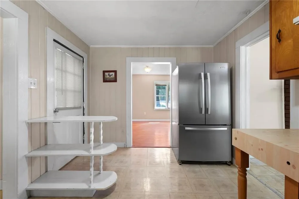 797 Seabolt Road Locust Grove, GA 30248