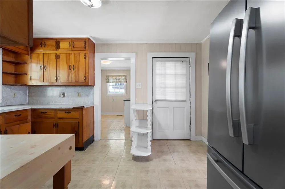 797 Seabolt Road Locust Grove, GA 30248