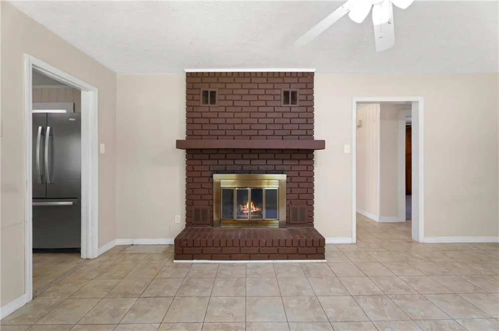 797 Seabolt Road Locust Grove, GA 30248