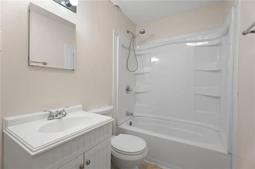 797 Seabolt Road Locust Grove, GA 30248