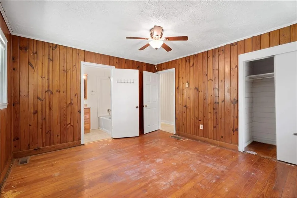 797 Seabolt Road Locust Grove, GA 30248