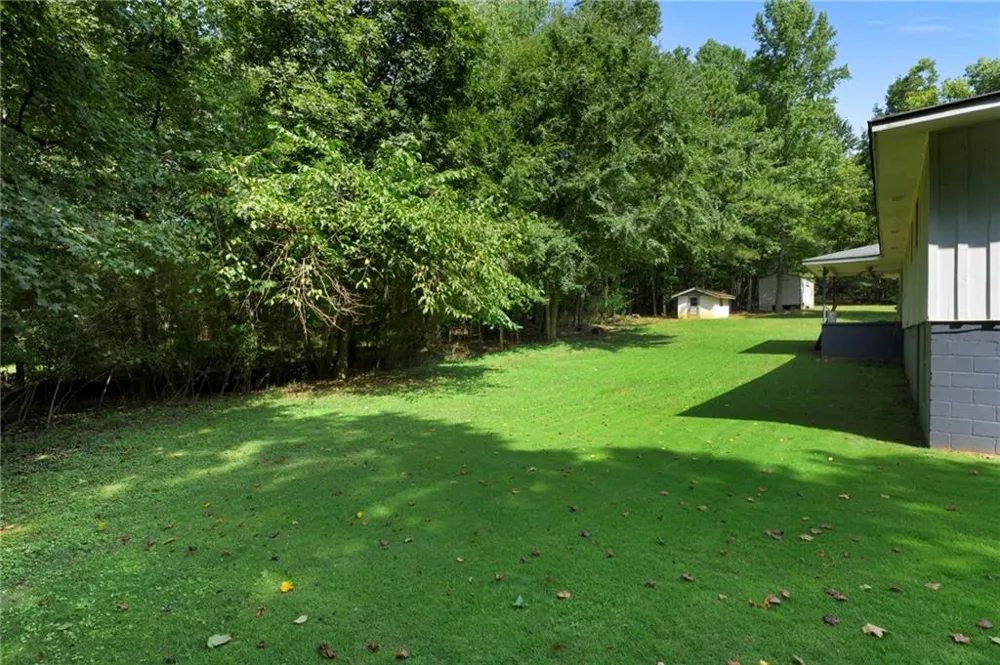 797 Seabolt Road Locust Grove, GA 30248