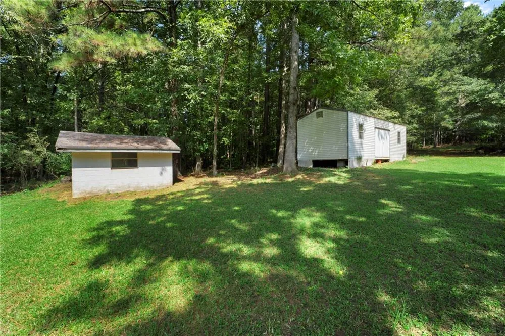 797 Seabolt Road Locust Grove, GA 30248