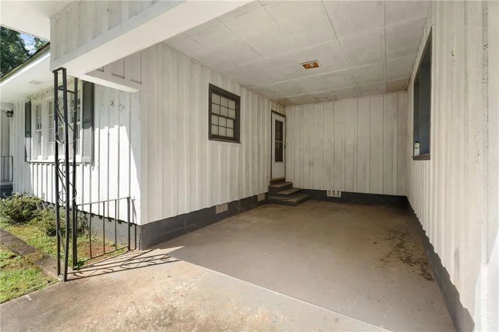 797 Seabolt Road Locust Grove, GA 30248