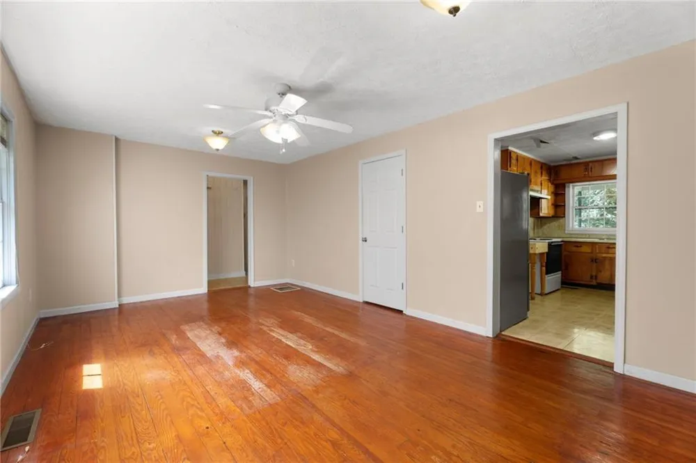 797 Seabolt Road Locust Grove, GA 30248