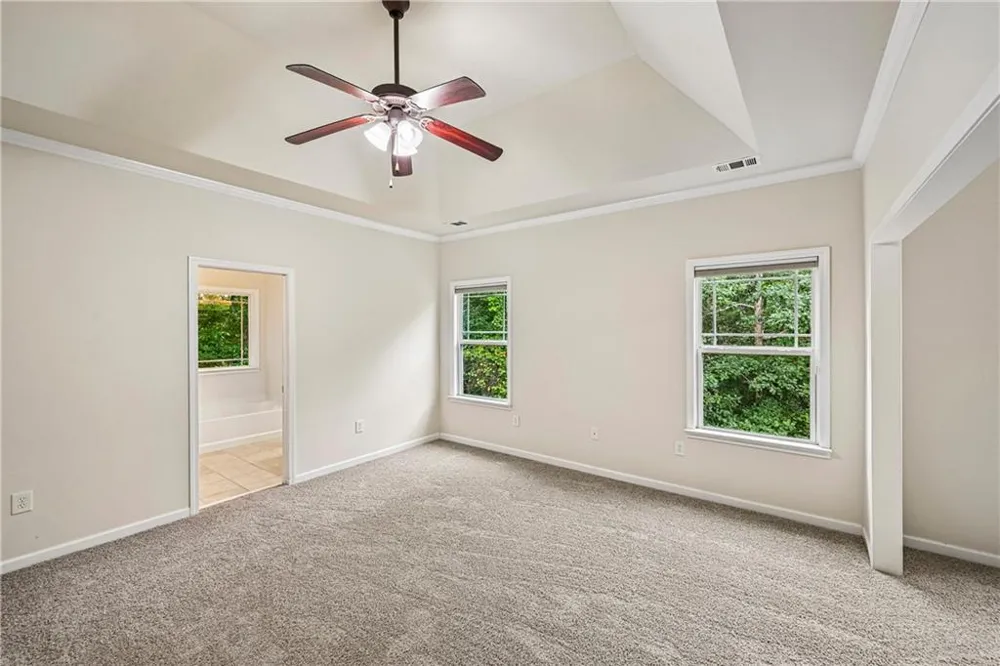 261 Potomac Drive Dallas, GA 30132