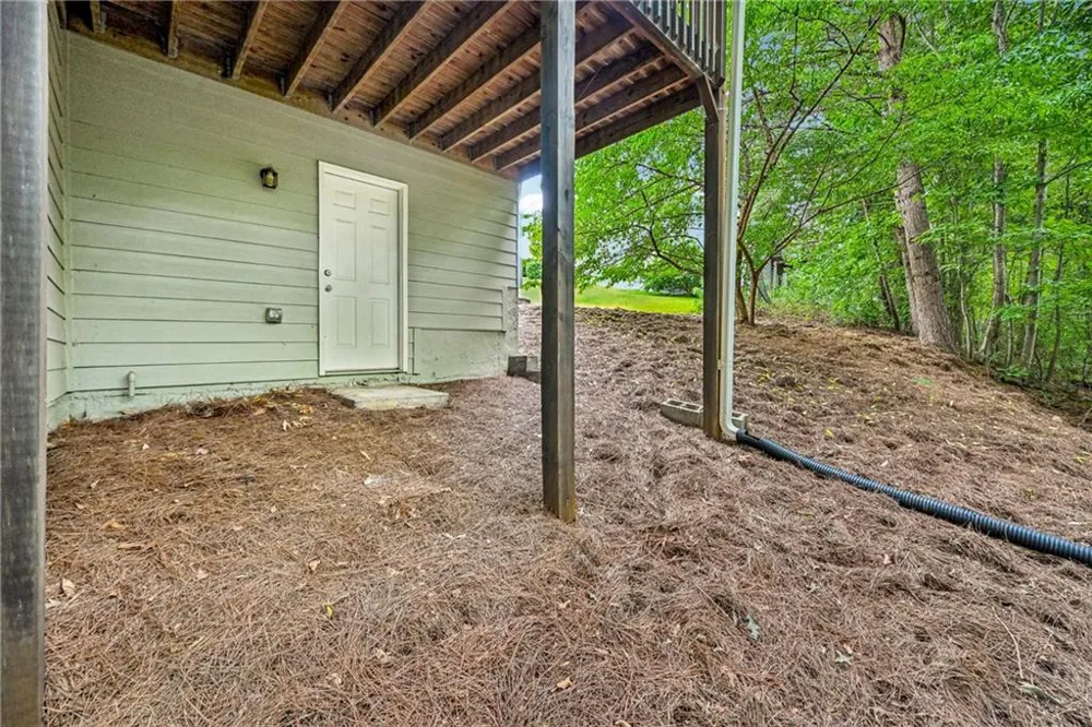 261 Potomac Drive Dallas, GA 30132