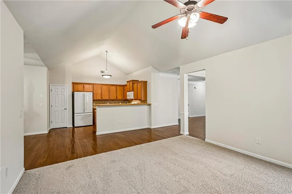261 Potomac Drive Dallas, GA 30132