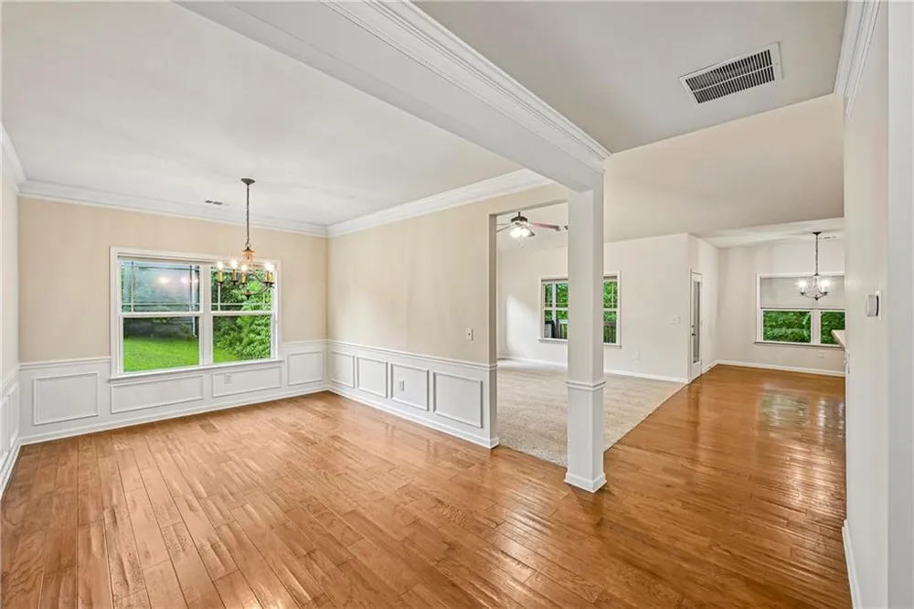 261 Potomac Drive Dallas, GA 30132