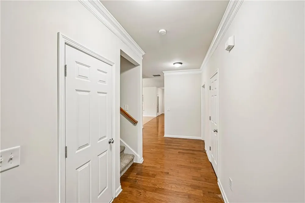261 Potomac Drive Dallas, GA 30132