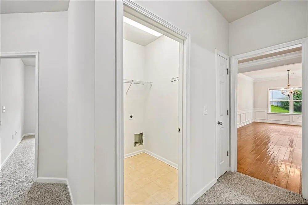 261 Potomac Drive Dallas, GA 30132