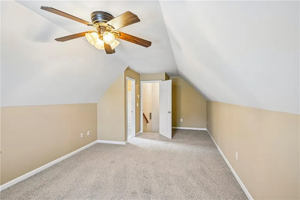 261 Potomac Drive Dallas, GA 30132