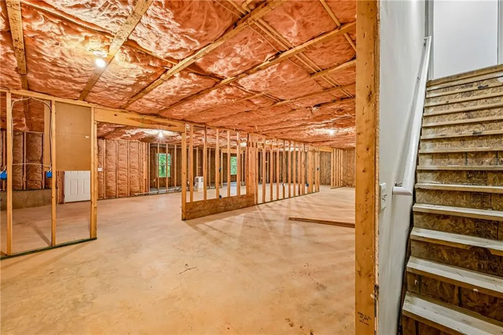 261 Potomac Drive Dallas, GA 30132