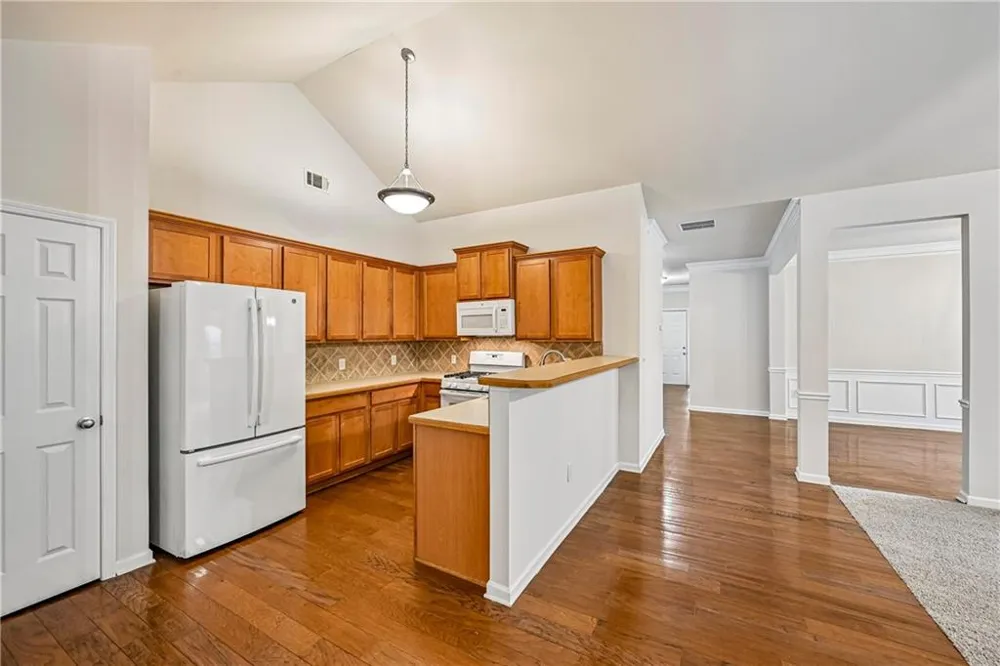 261 Potomac Drive Dallas, GA 30132