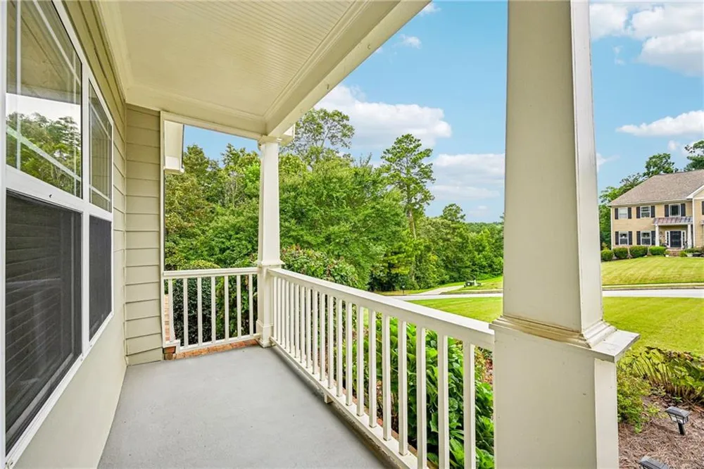 261 Potomac Drive Dallas, GA 30132