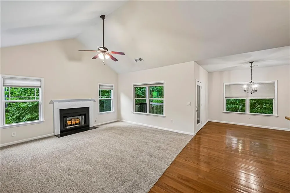 261 Potomac Drive Dallas, GA 30132