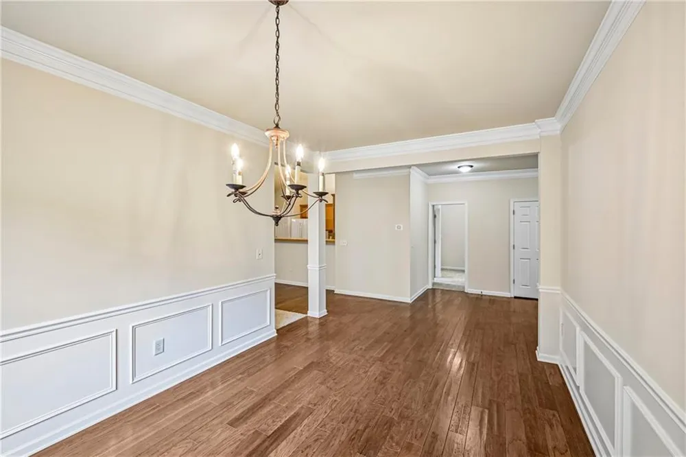 261 Potomac Drive Dallas, GA 30132