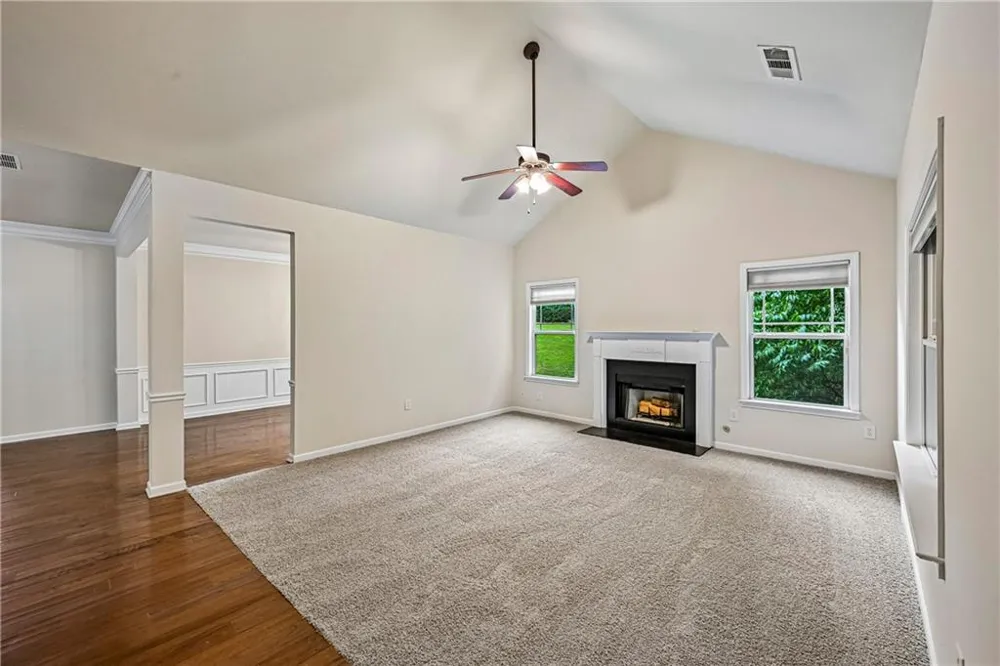 261 Potomac Drive Dallas, GA 30132