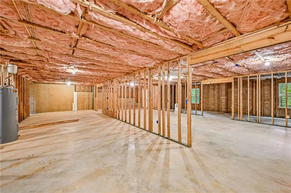 261 Potomac Drive Dallas, GA 30132