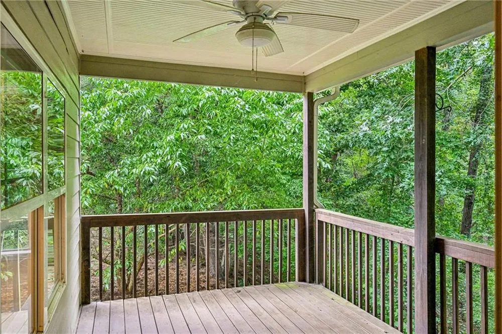 261 Potomac Drive Dallas, GA 30132
