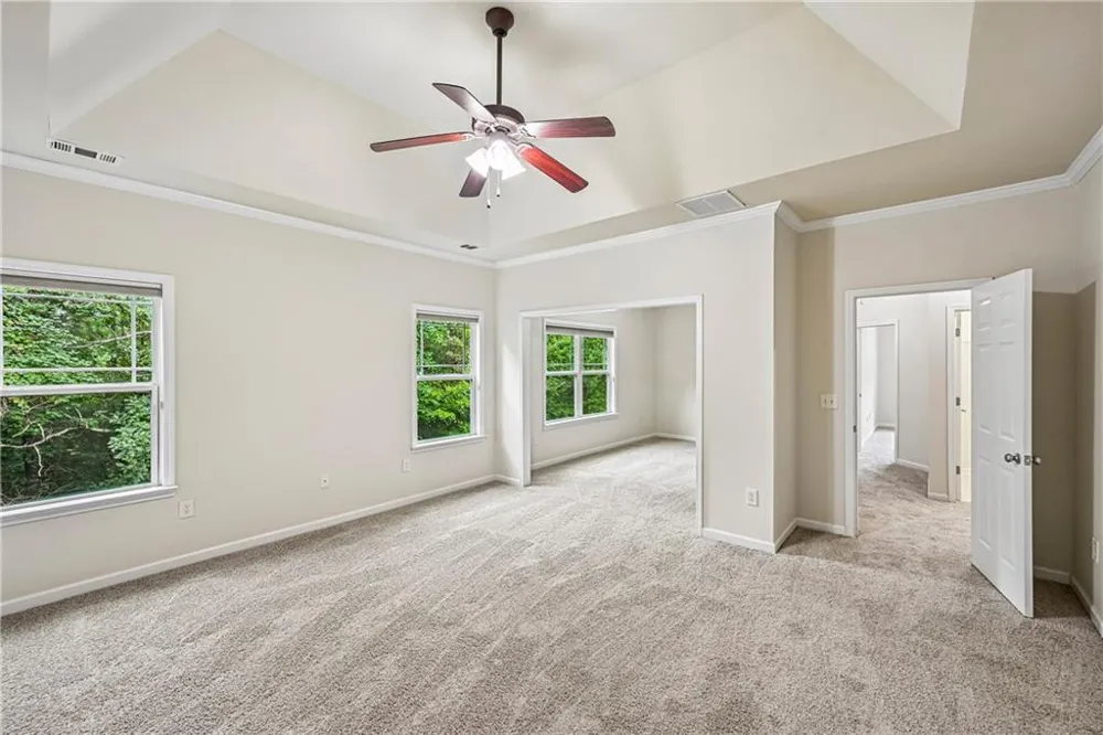 261 Potomac Drive Dallas, GA 30132
