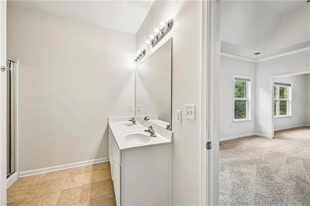 261 Potomac Drive Dallas, GA 30132
