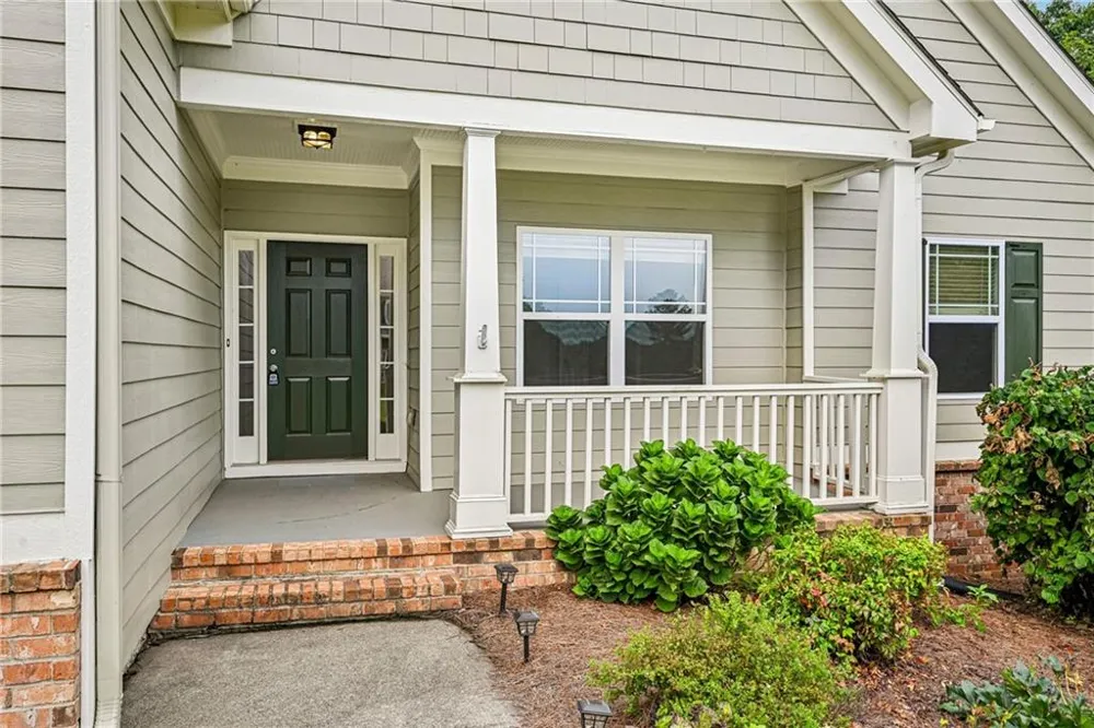 261 Potomac Drive Dallas, GA 30132