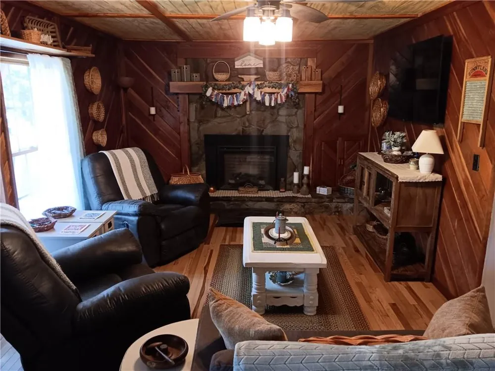 575 Turner Road Cleveland, GA 30528