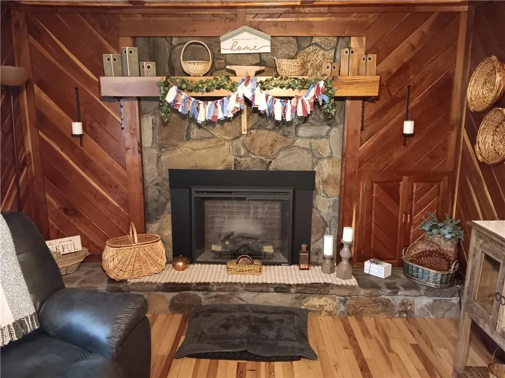 575 Turner Road Cleveland, GA 30528