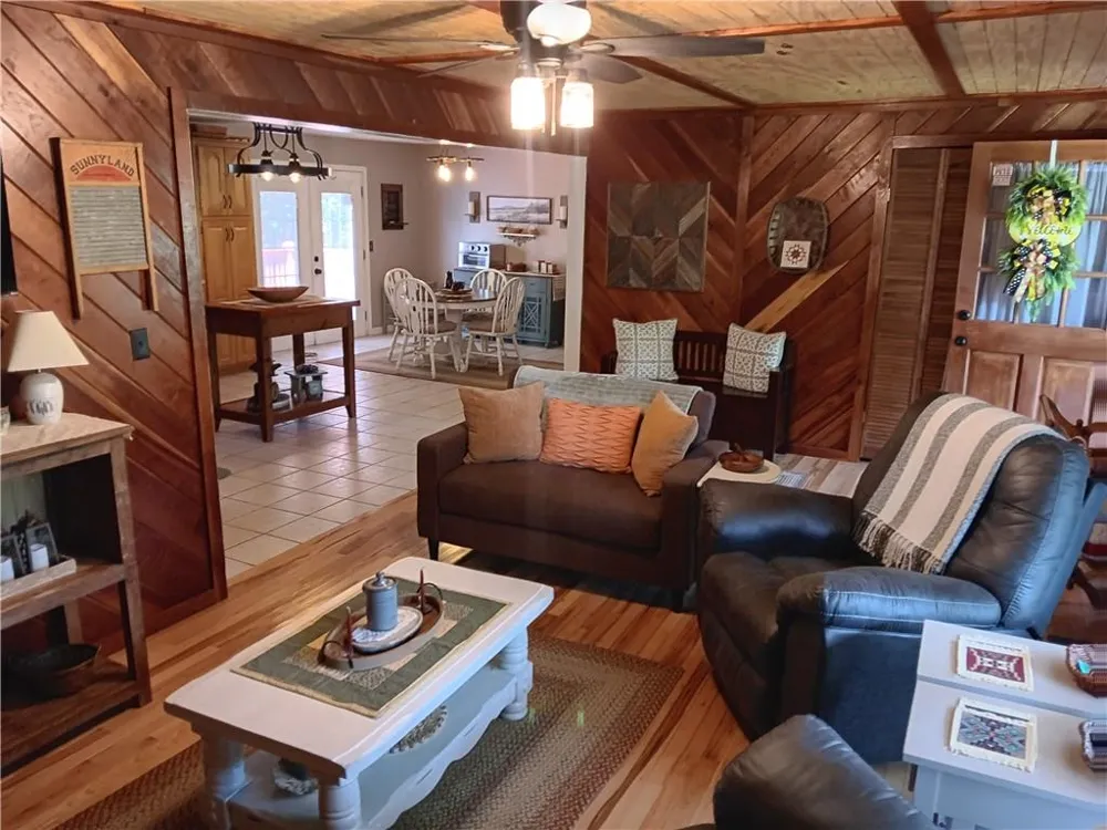 575 Turner Road Cleveland, GA 30528