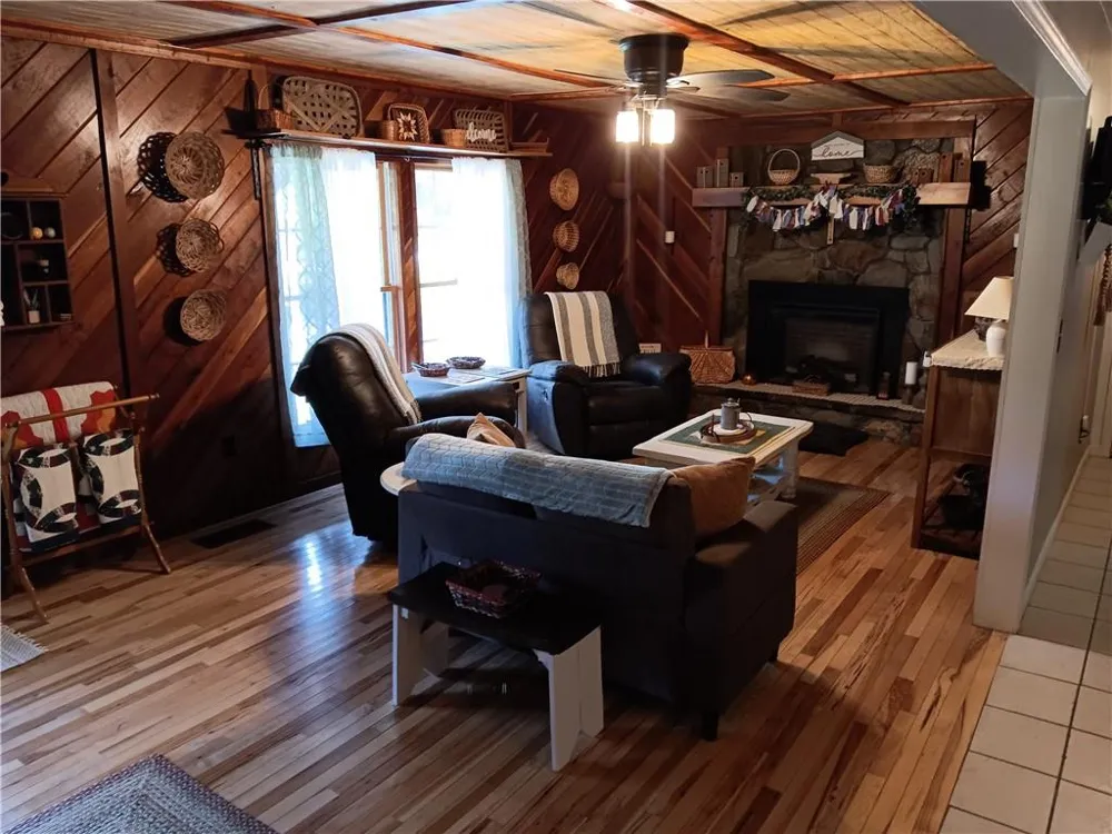 575 Turner Road Cleveland, GA 30528