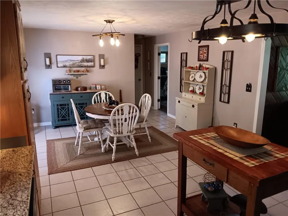 575 Turner Road Cleveland, GA 30528